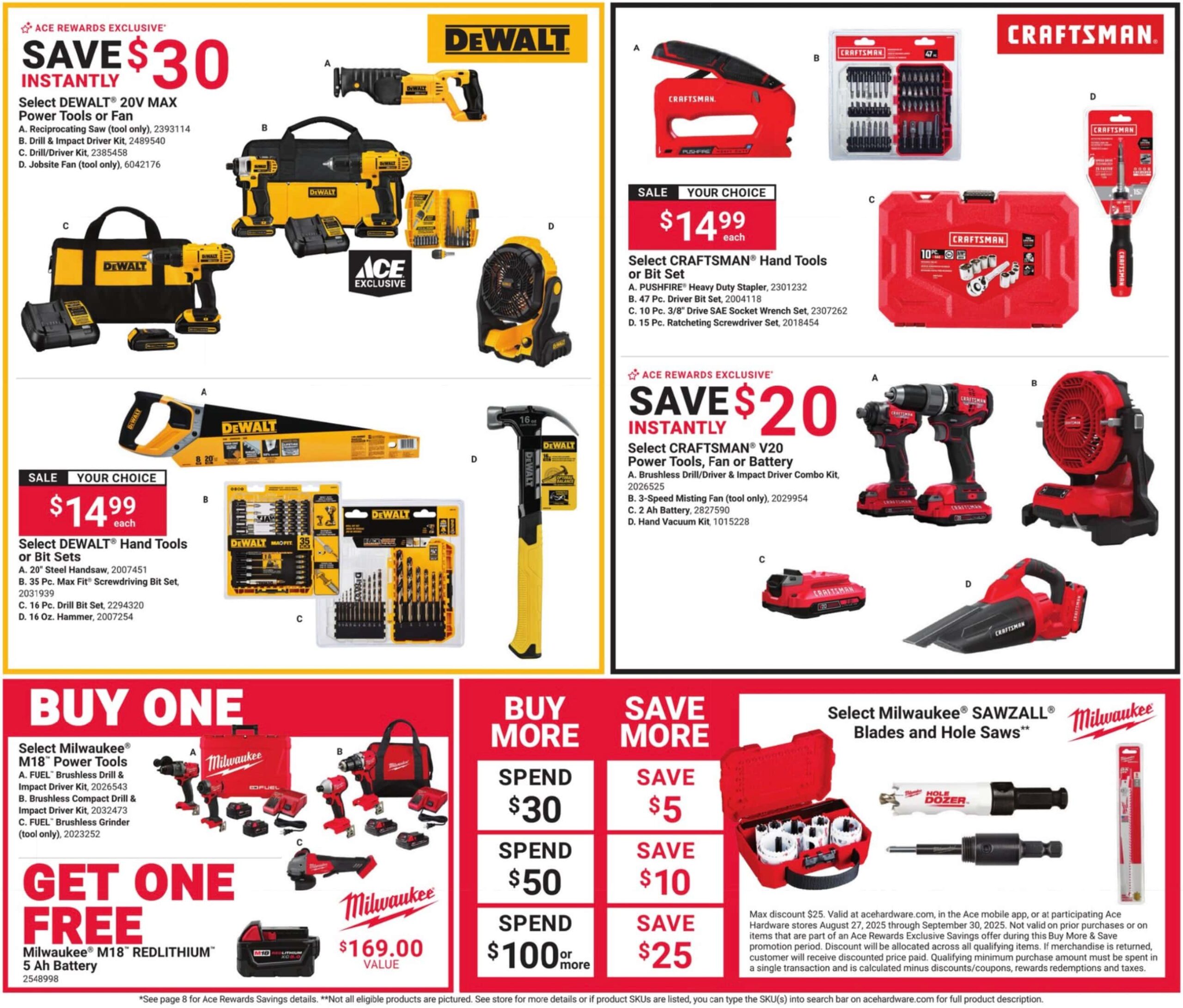 Ace Hardware Weekly Ad 8/27/25 – 9/30/25 50 – acehardware weekly ad 082725 02 scaled
