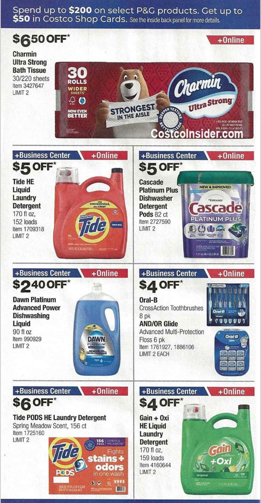 Costco Weekly Ad 8/25/25 – 9/21/25 87 – costco weekly ad 082525 04