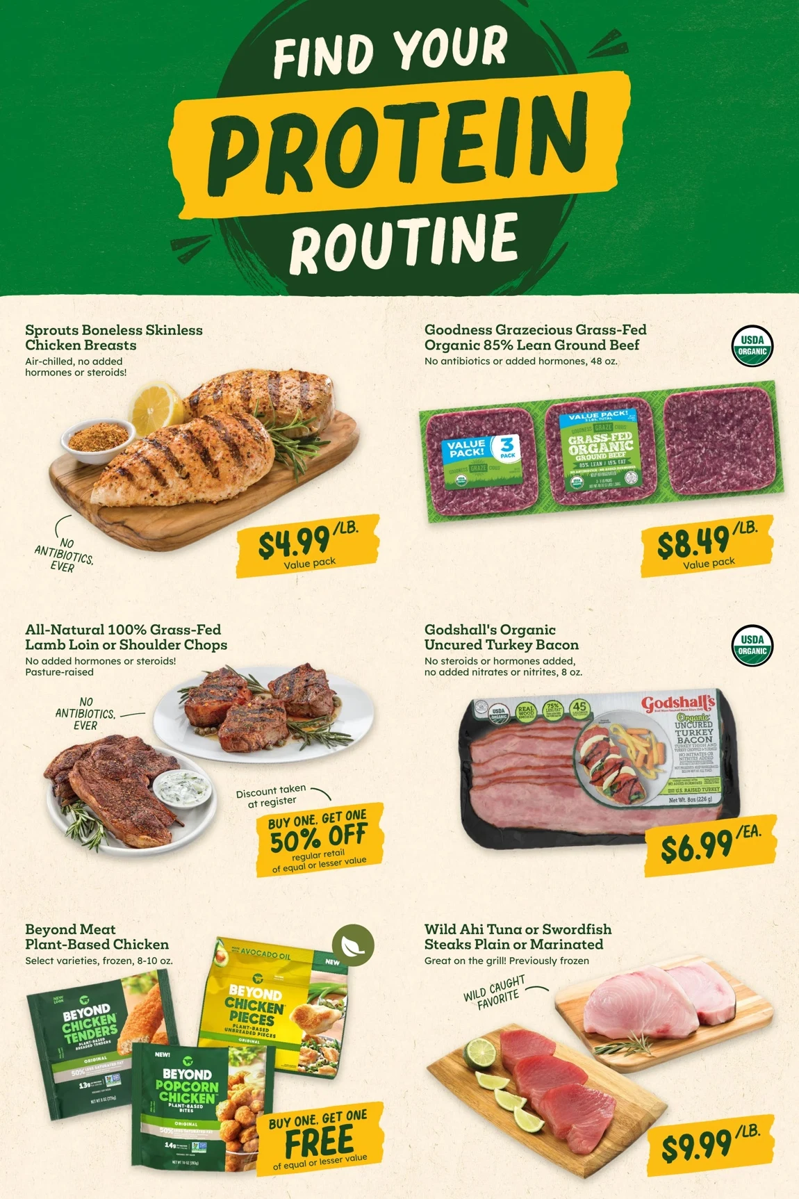 Sprouts Weekly Ad 9/17/25 – 9/23/25 preview 557 – 2 1