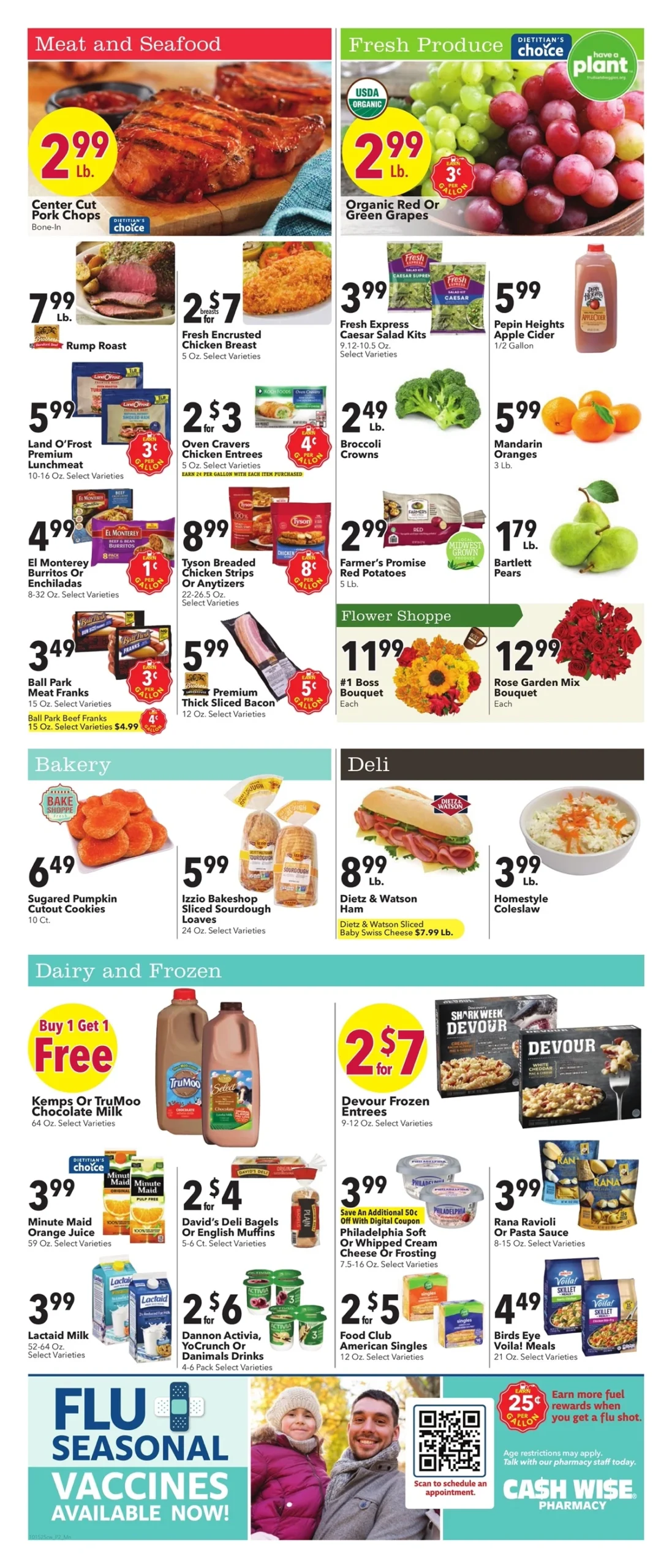 Cash Wise Weekly Ad October 15 to October 21, 2025 2 – 2 12 scaled