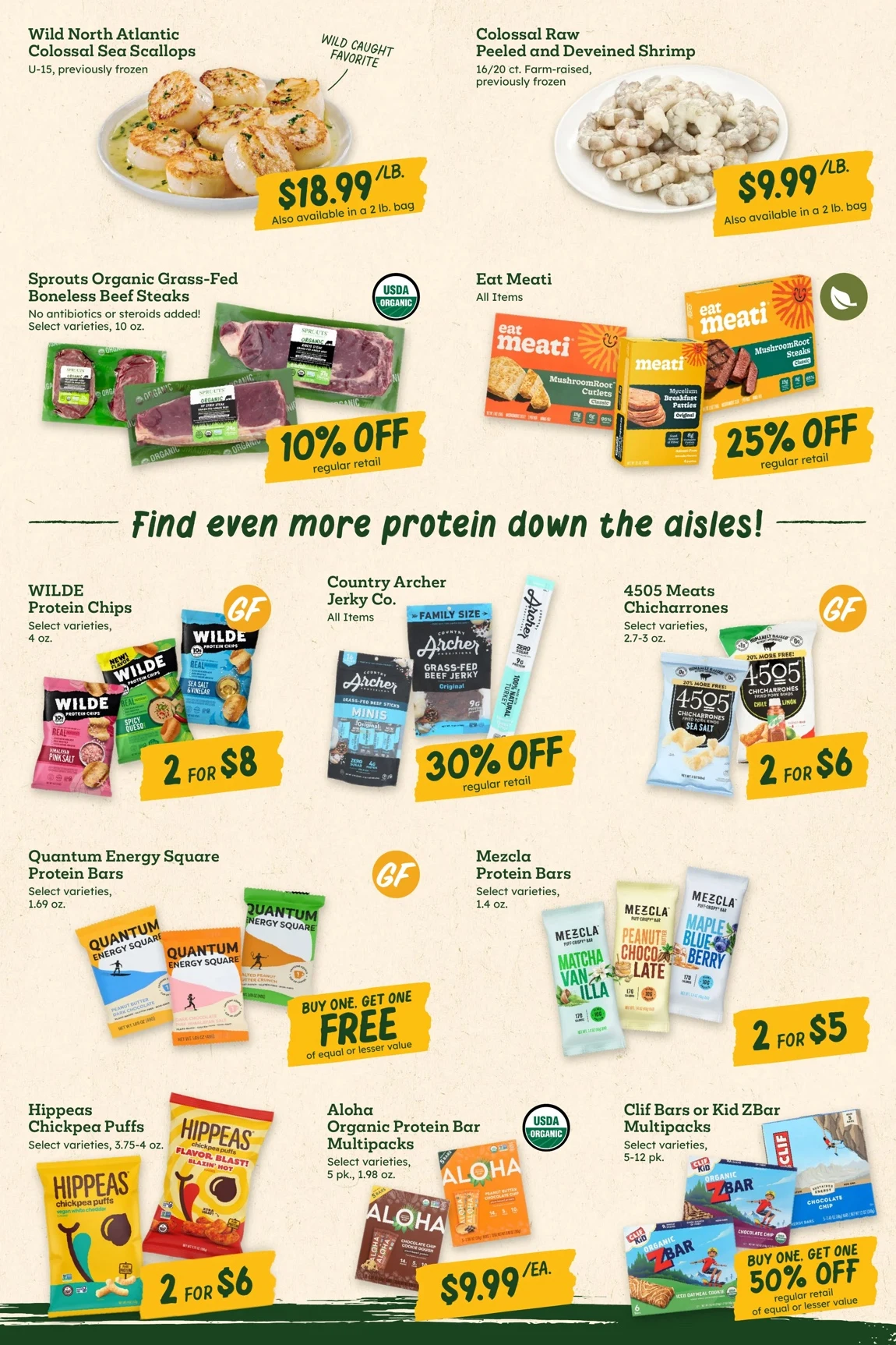 Sprouts Weekly Ad 9/17/25 – 9/23/25 preview 558 – 3 1
