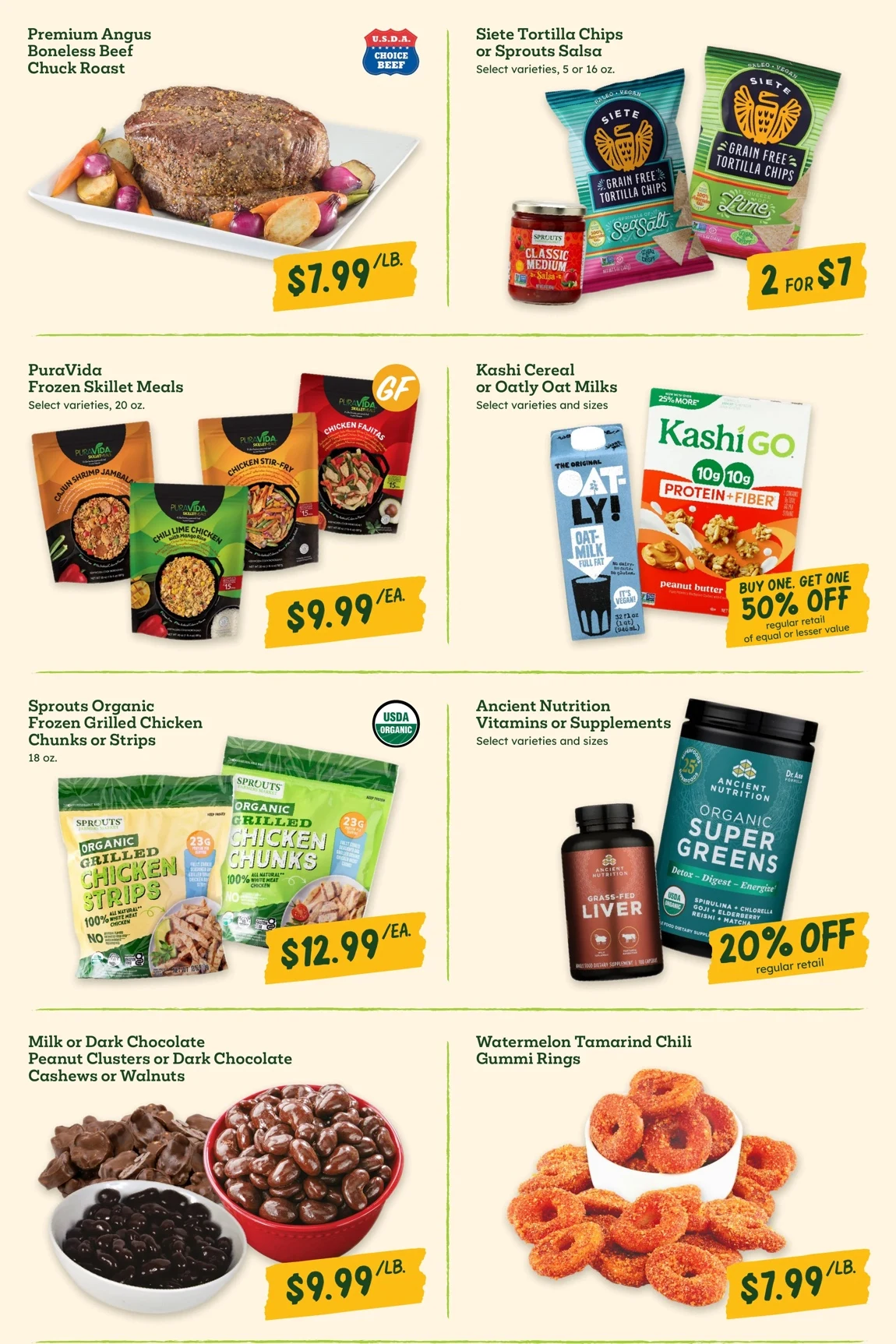 Sprouts Weekly Ad 9/17/25 – 9/23/25 preview 559 – 4 1
