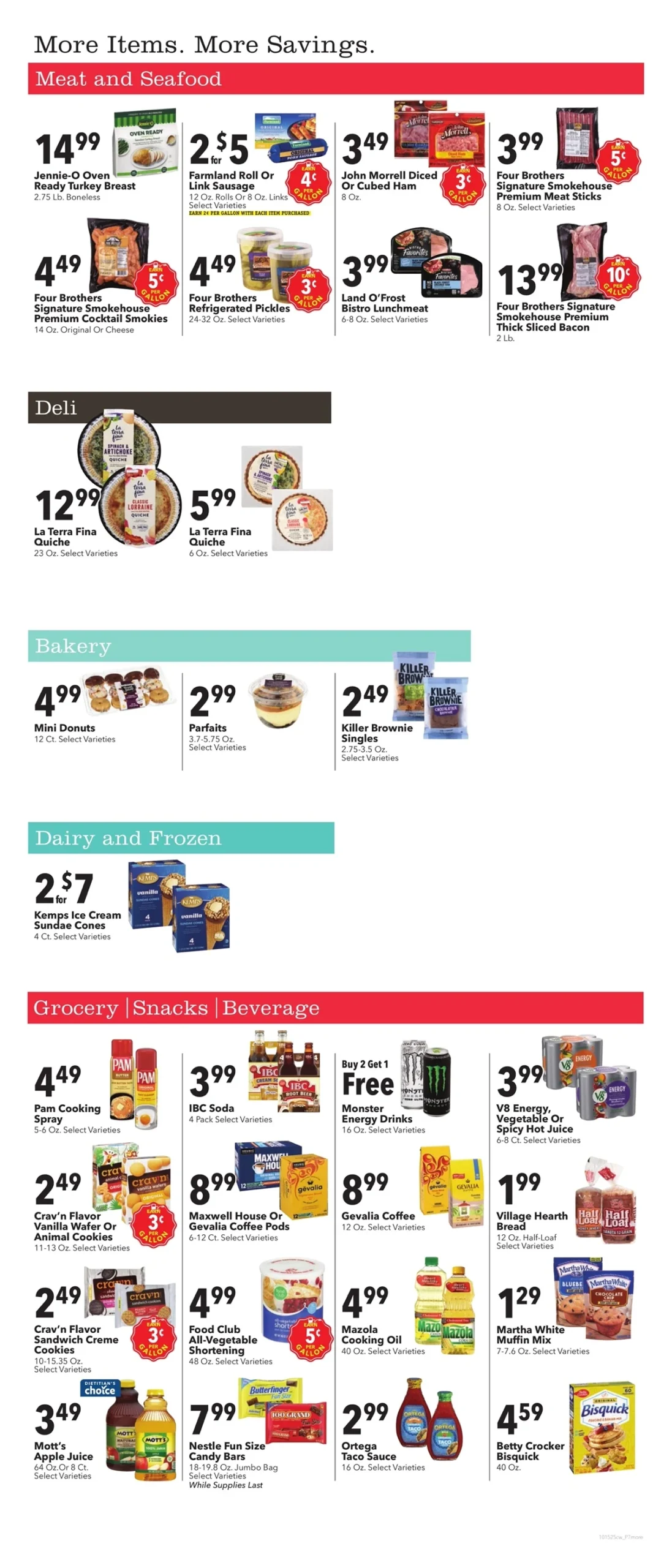 Cash Wise Weekly Ad October 15 to October 21, 2025 3 – 5 12 scaled