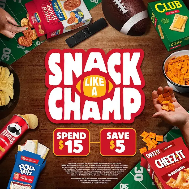 Piggly Wiggly Weekly Ad October 15 to October 21, 2025 2 – 8 3