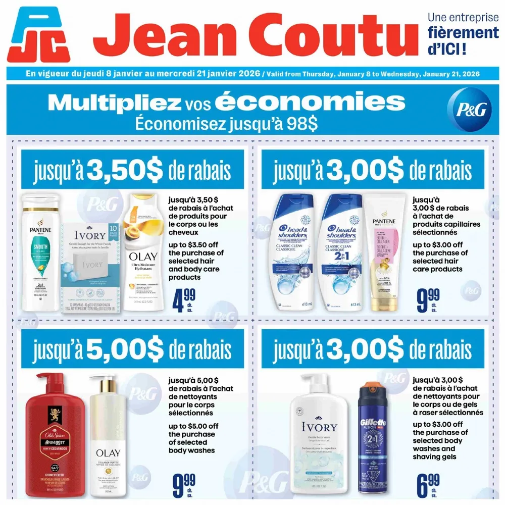Jean Coutu Encart MV Procter 0 Valid 08 01 26 21 01 26 000001