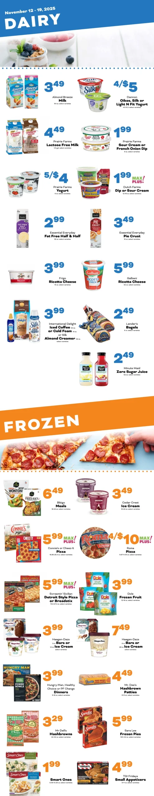 County Market Weekly Ad 11/12/25 & 11/19/25 preview 4 – Newsprint 251112 NCM Base 1 Page 7 scaled