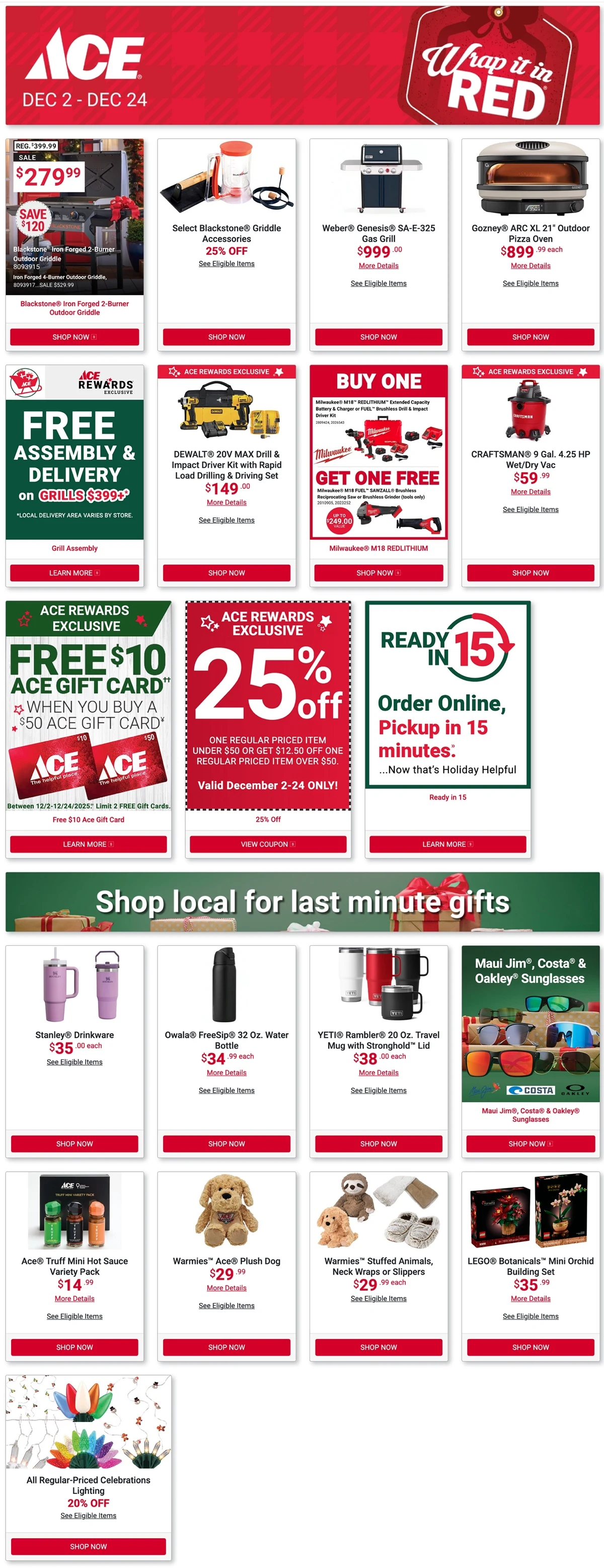 Ace Hardware Weekly Ad 12/2/25 – 12/24/25 1 – ace hardware 2 24 00001