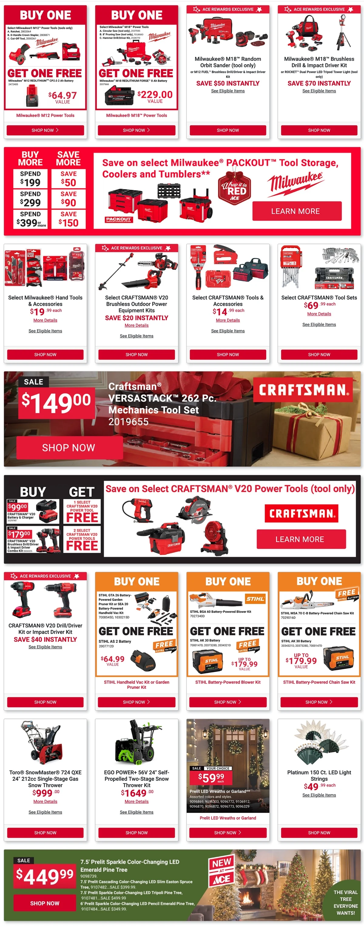 Ace Hardware Weekly Ad 12/2/25 – 12/24/25 1 – ace hardware 2 24 00002