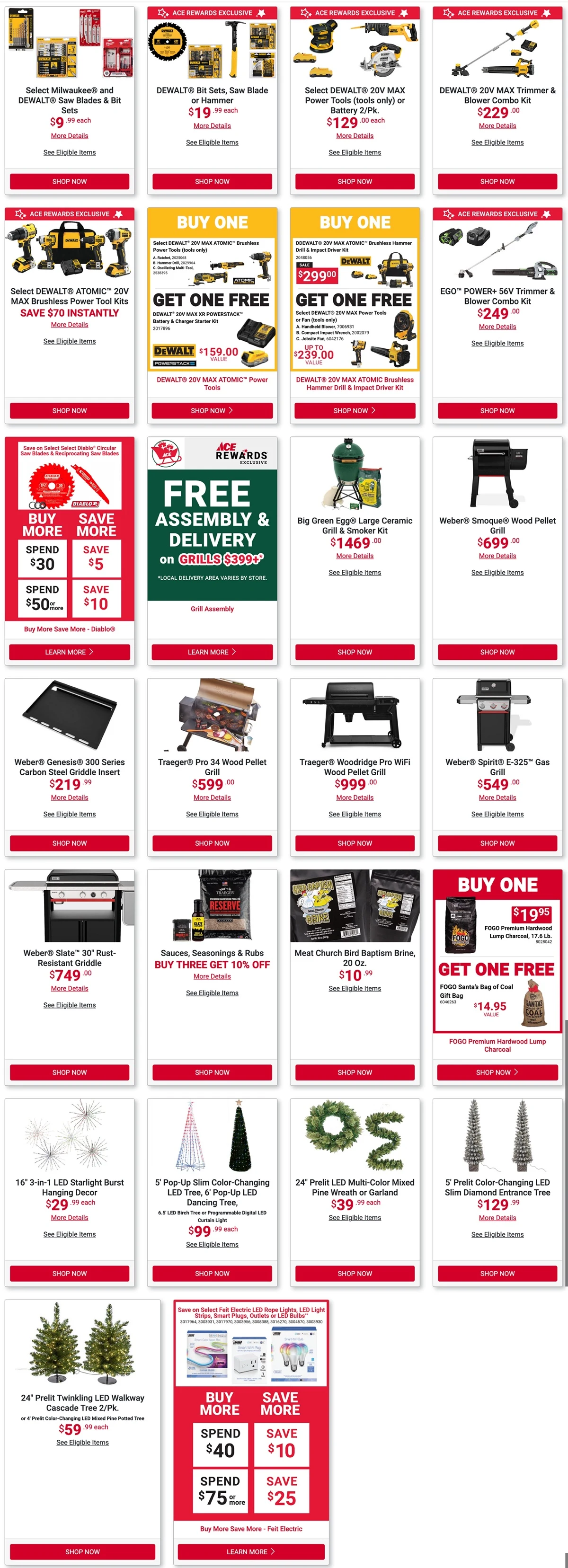 Ace Hardware Weekly Ad 12/2/25 – 12/24/25 2 – ace hardware 2 24 00003