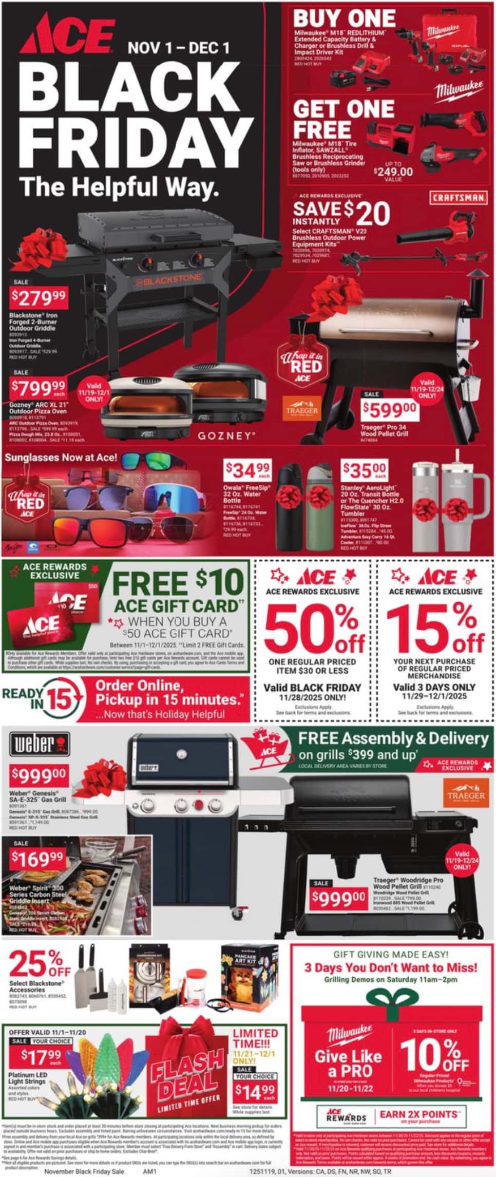 Ace Hardware Black Friday Ad 2025 1 – acehardware weekly ad 110125 01