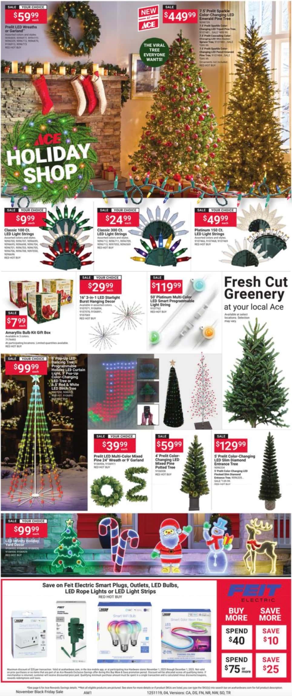 Ace Hardware Black Friday Ad 2025 2 – acehardware weekly ad 110125 04