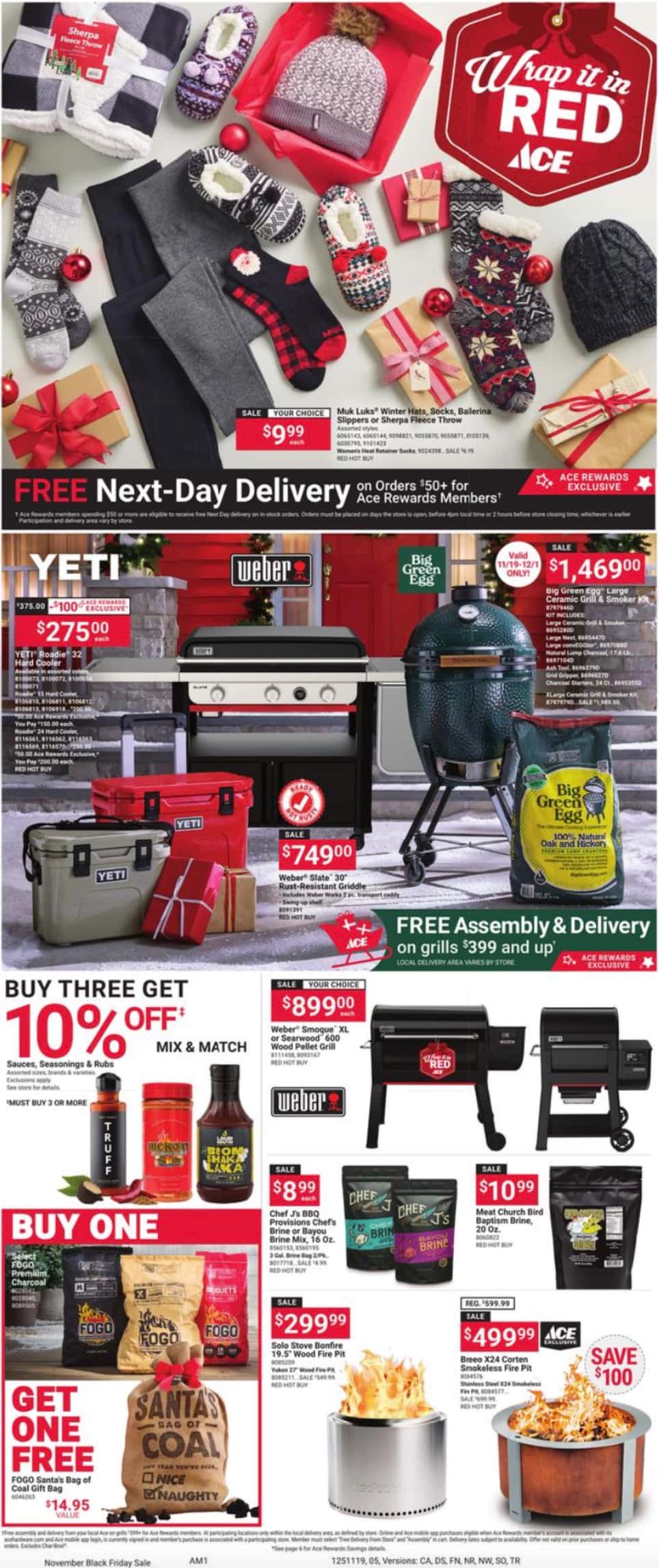 Ace Hardware Black Friday Ad 2025 3 – acehardware weekly ad 110125 05