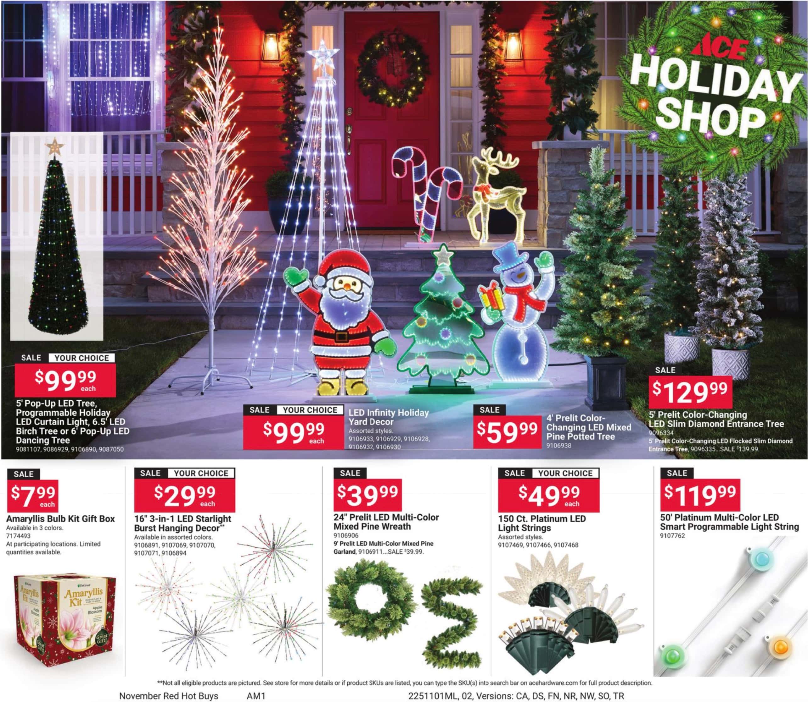 Ace Hardware Black Friday Ad 2025 6 – acehardware weekly ad 110125 08