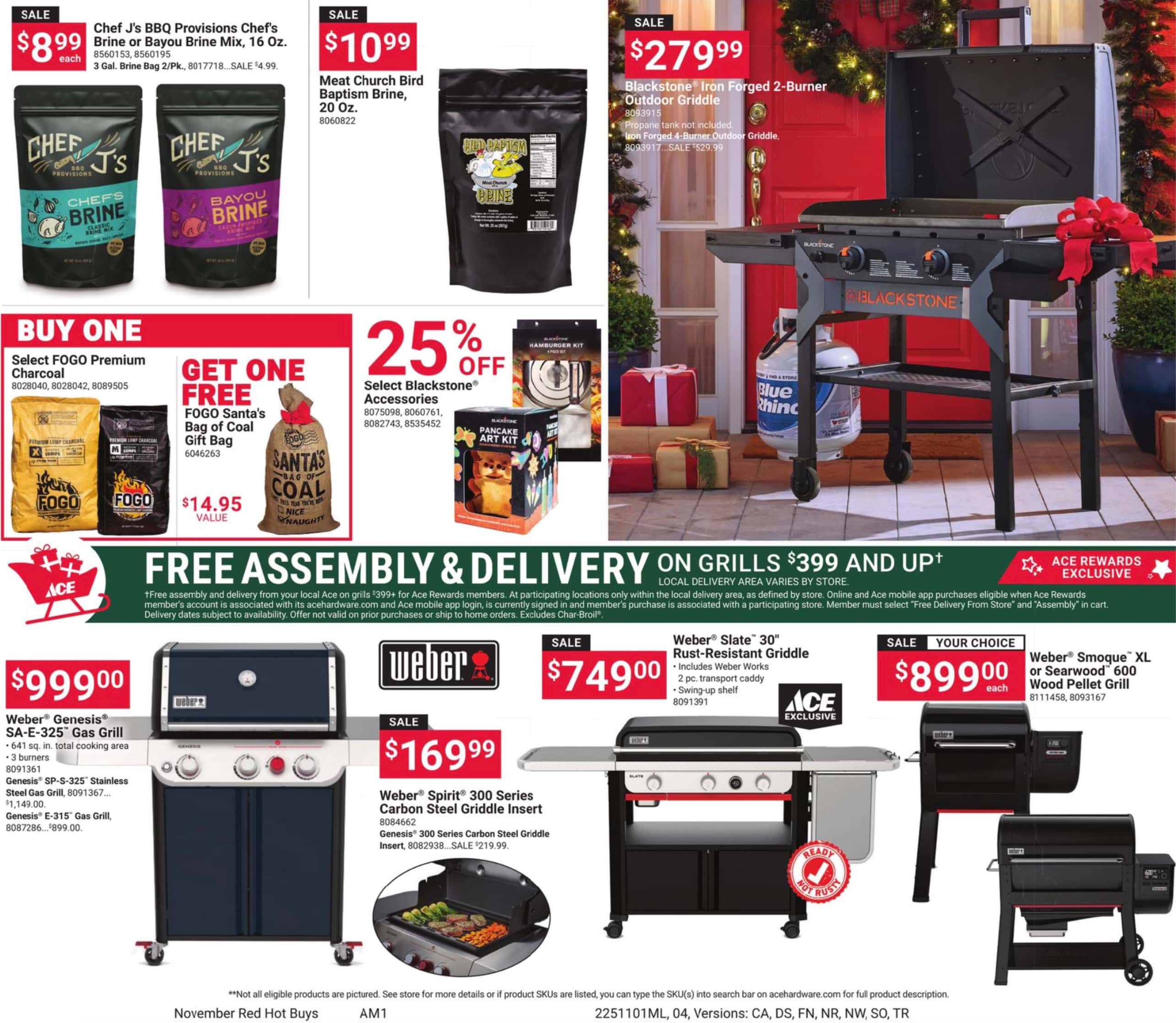Ace Hardware Black Friday Ad 2025 1 – acehardware weekly ad 110125 10
