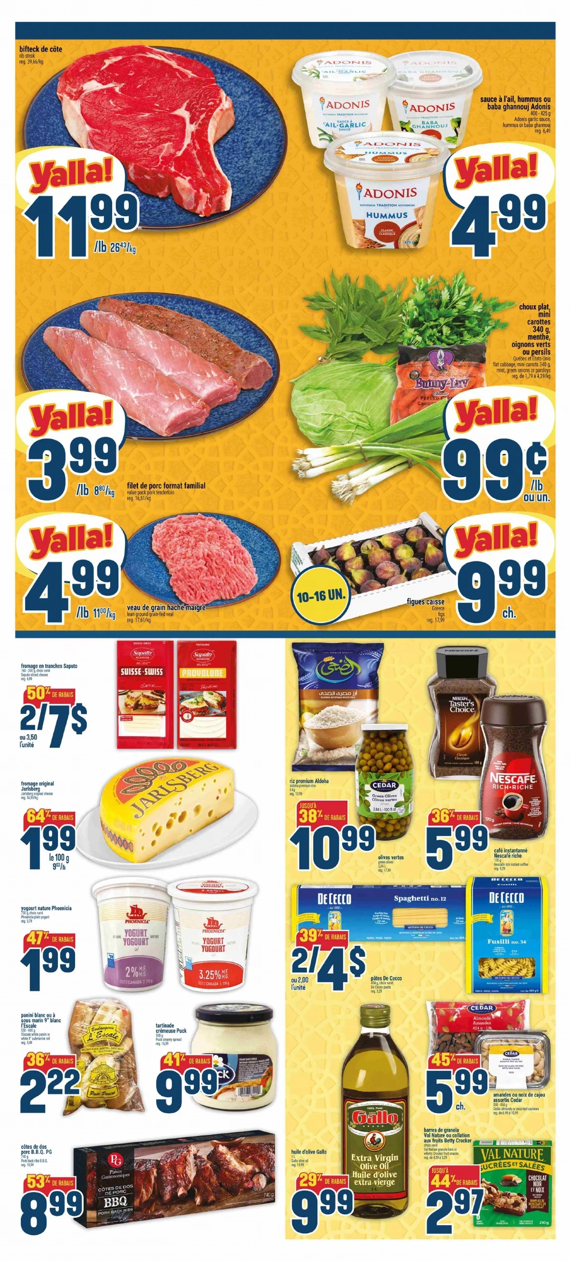 Adonis Flyer September 25 to October 1, 2025 318 – adonis flyer 18 24 000002