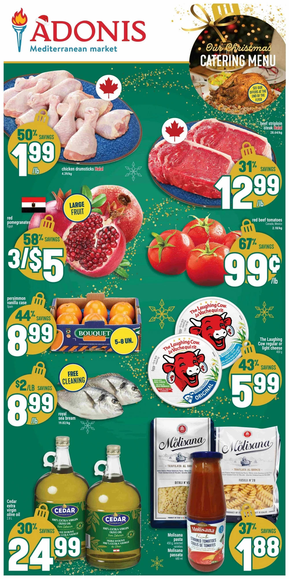 Adonis Flyer December 4 to 10, 2025 1 – adonis flyer 4 10 00001