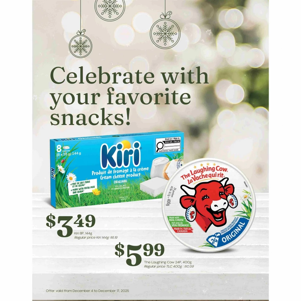 Adonis Flyer December 4 to 10, 2025 4 – adonis flyer 4 10 00012