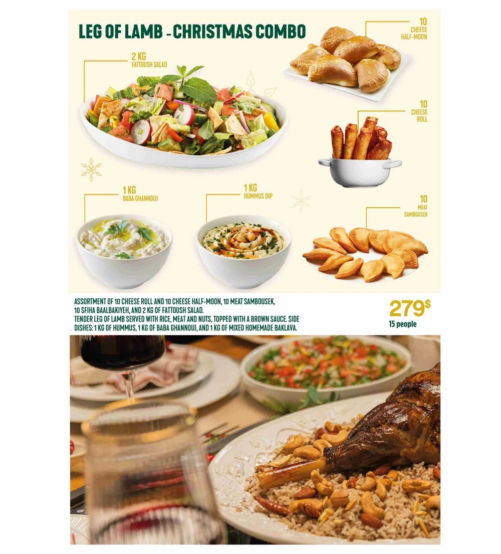 adonis flyer november 20 26 11