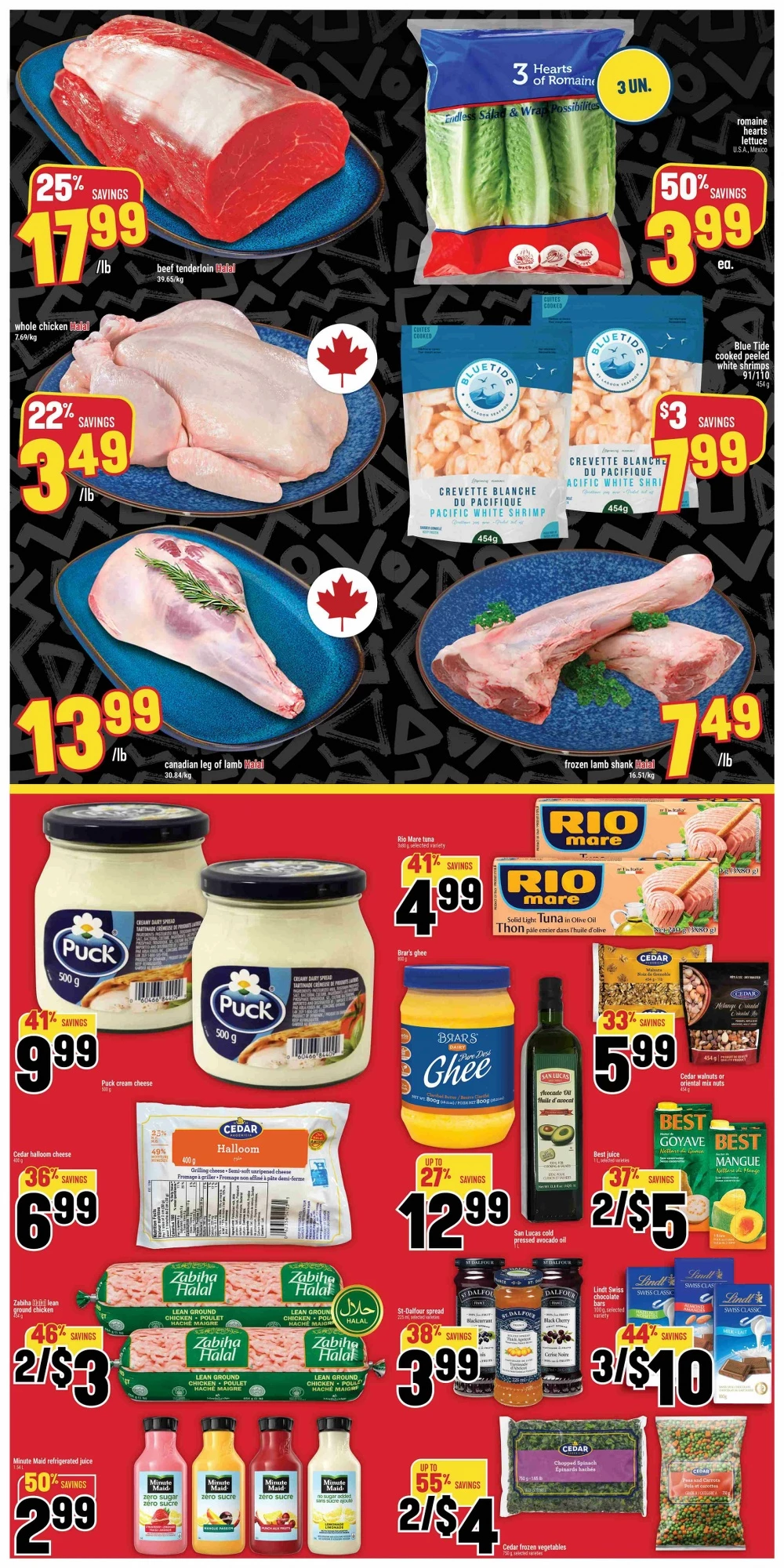 adonis flyer november 27 december 3 2 40603741