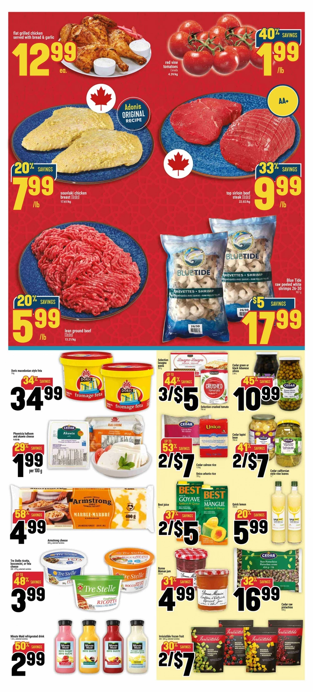 Adonis Flyer November 6 to November 12, 2025 90 – adonis flyer november 6 12 2 19632860