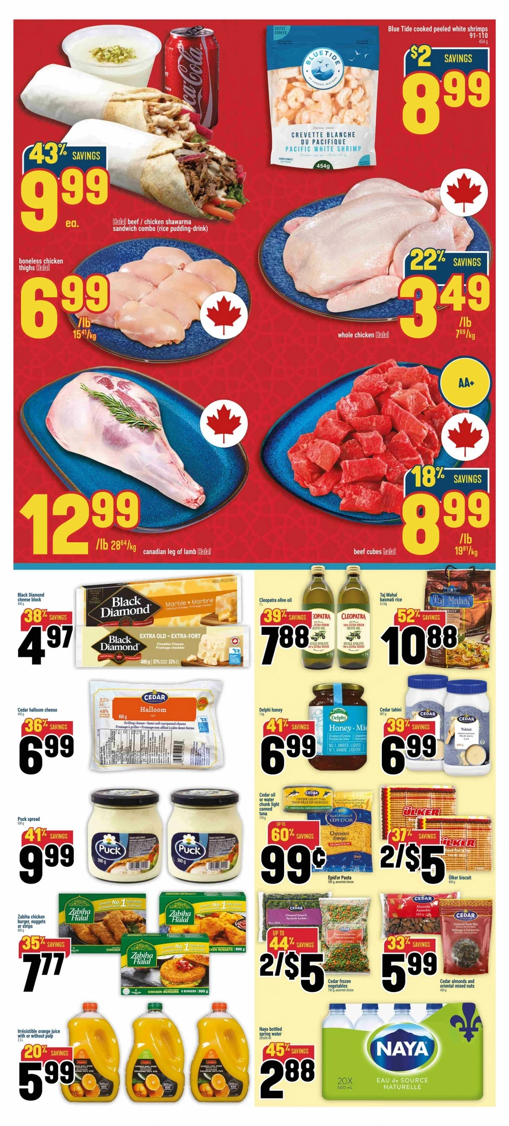 Adonis Flyer October 30 to November 5, 2025 1 – adonis flyer october 30 november 5 2 50437990