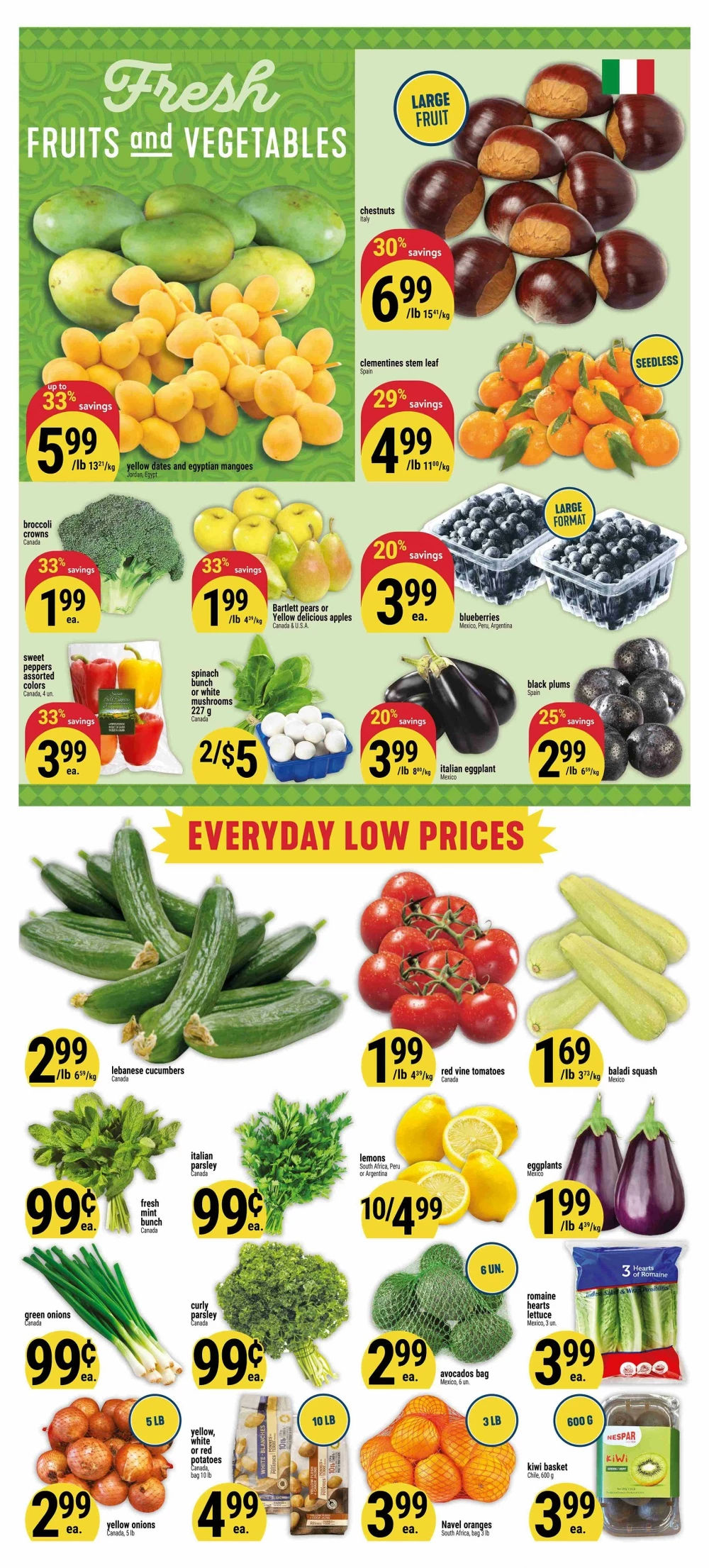 Adonis Flyer October 30 to November 5, 2025 2 – adonis flyer october 30 november 5 3 57728677