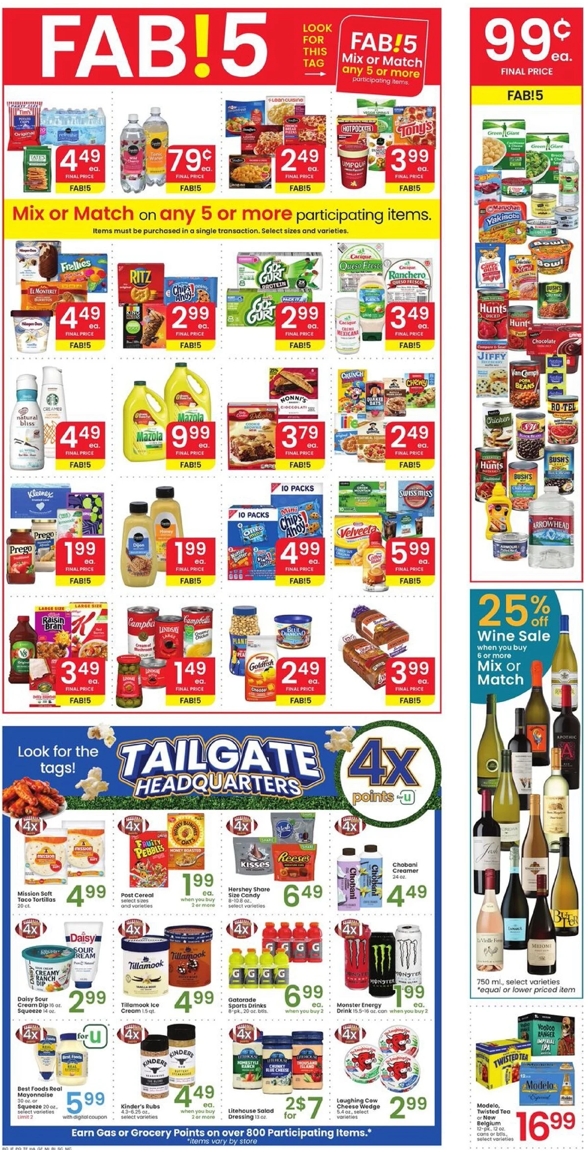 Albertsons Weekly Ad 10/8/25 – 10/14/25 preview 185 – albertsons ad 1 7 2