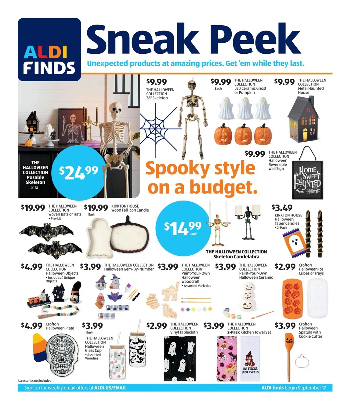 Aldi Weekly Ad 9/17/25 – 9/23/25 preview 47 – aldi ad 17 23 1