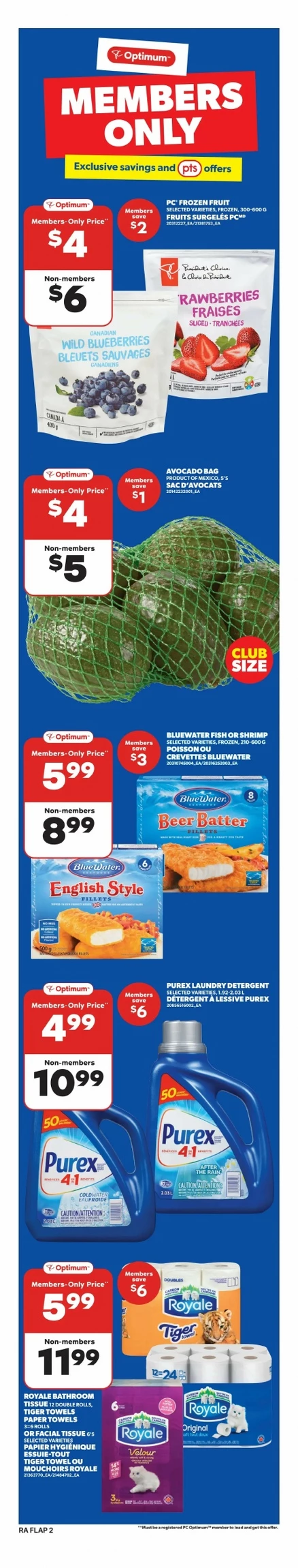 Atlantic Superstore Flyer September 25 to October 1, 2025 90 – atlantic super store flyer september 18 24 2