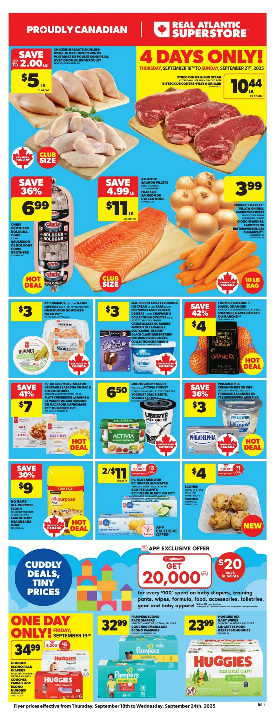 Atlantic Superstore Flyer September 25 to October 1, 2025 87 – atlantic super store flyer september 18 24 3
