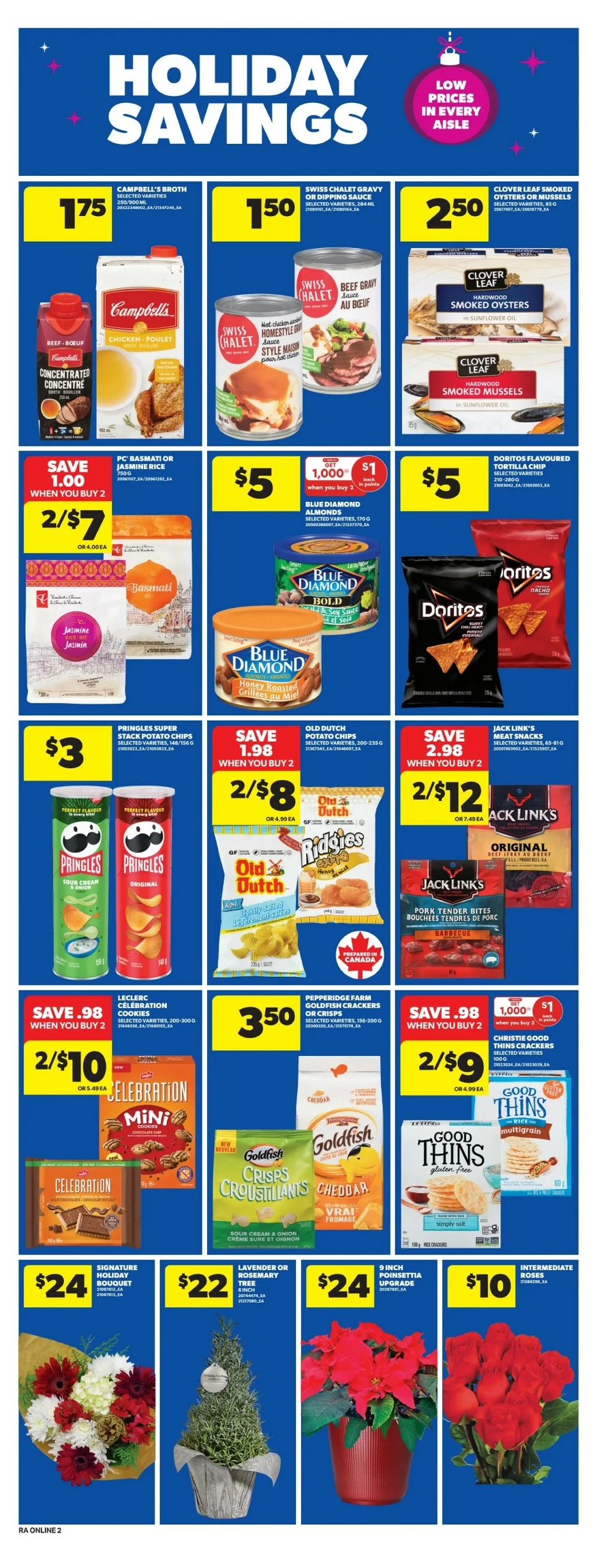 Atlantic Superstore Flyer December 18 to 24, 2025 1 – atlantic superstore flyer december 4 10 10 00593924