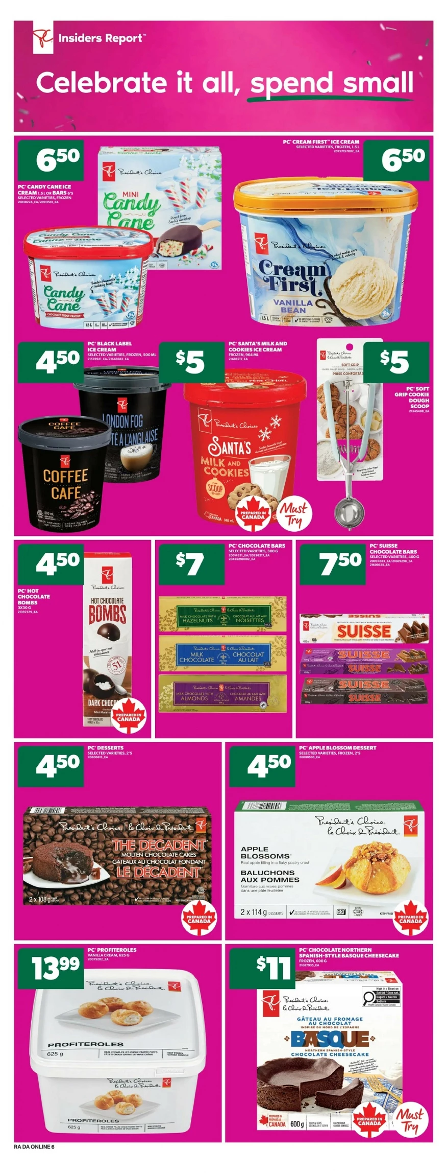 Atlantic Superstore Flyer December 18 to 24, 2025 4 – atlantic superstore flyer december 4 10 13 24308232