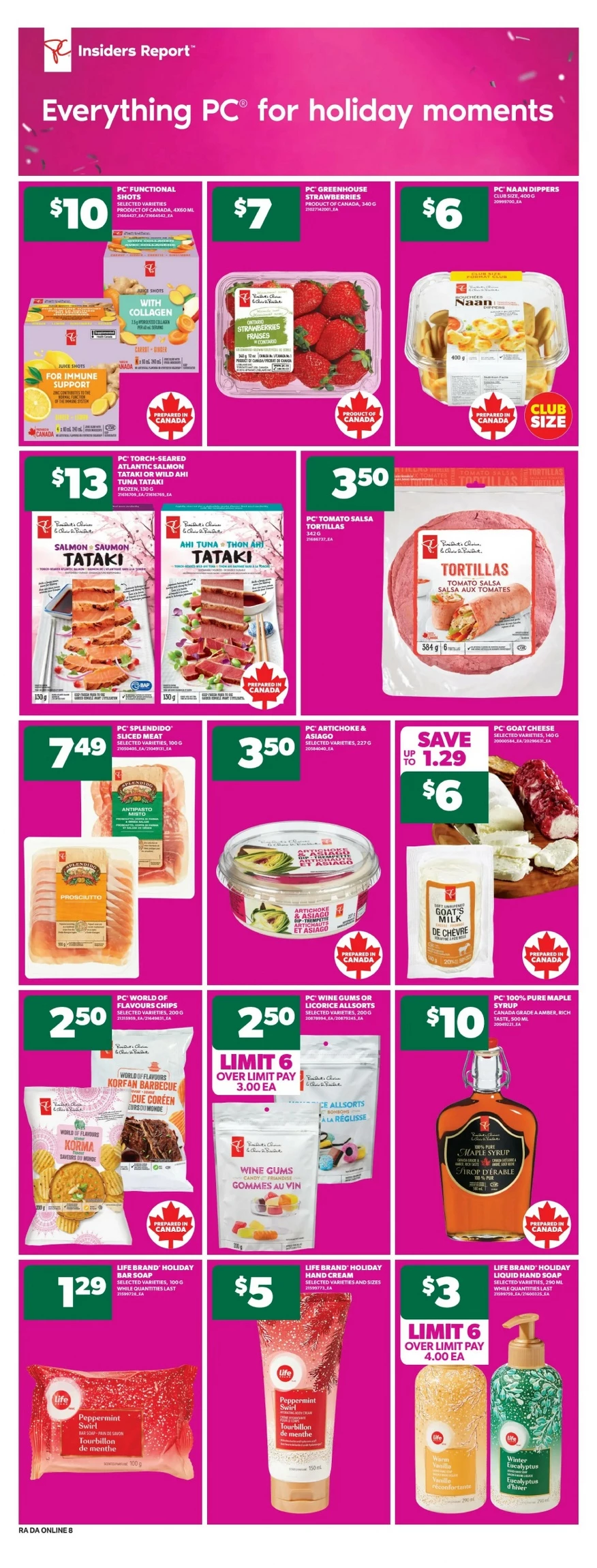 Atlantic Superstore Flyer December 18 to 24, 2025 6 – atlantic superstore flyer december 4 10 15 40245004