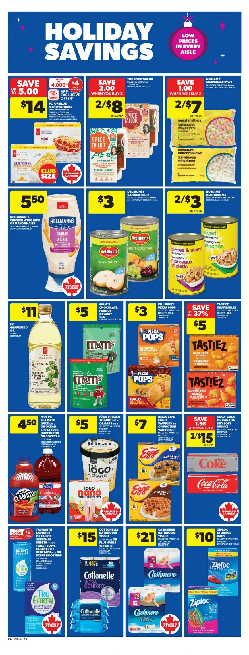 Atlantic Superstore Flyer December 18 to 24, 2025 2 – atlantic superstore flyer december 4 10 18 52076335
