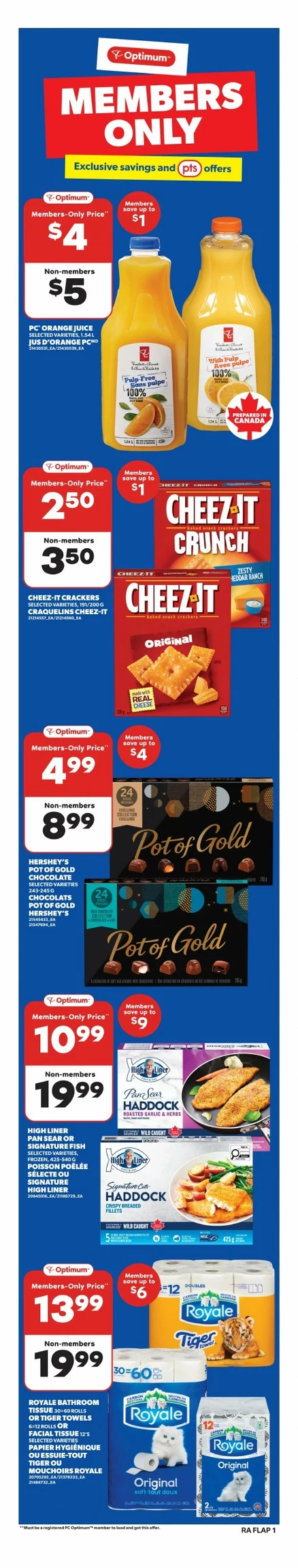 Atlantic Superstore Flyer December 18 to 24, 2025 1 – atlantic superstore flyer december 4 10 1 48119923