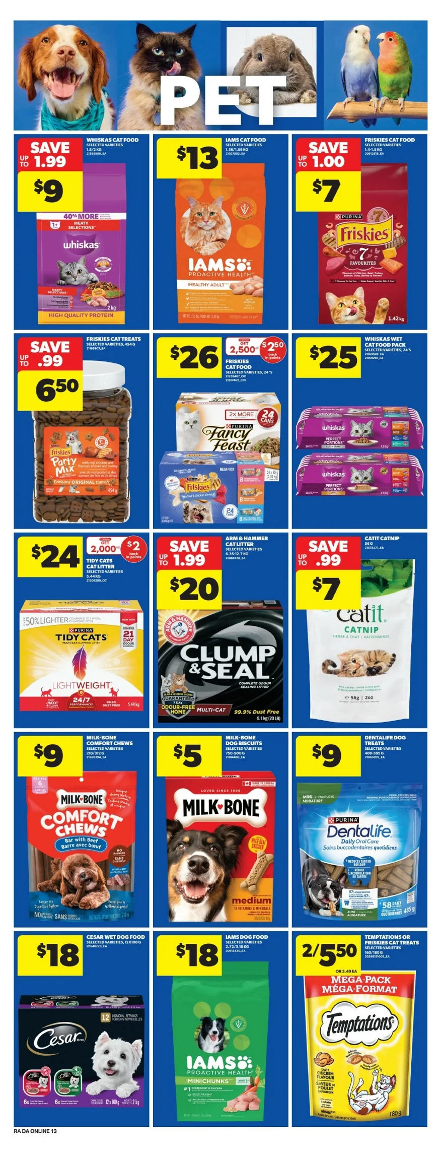 Atlantic Superstore Flyer December 18 to 24, 2025 4 – atlantic superstore flyer december 4 10 20 86300824