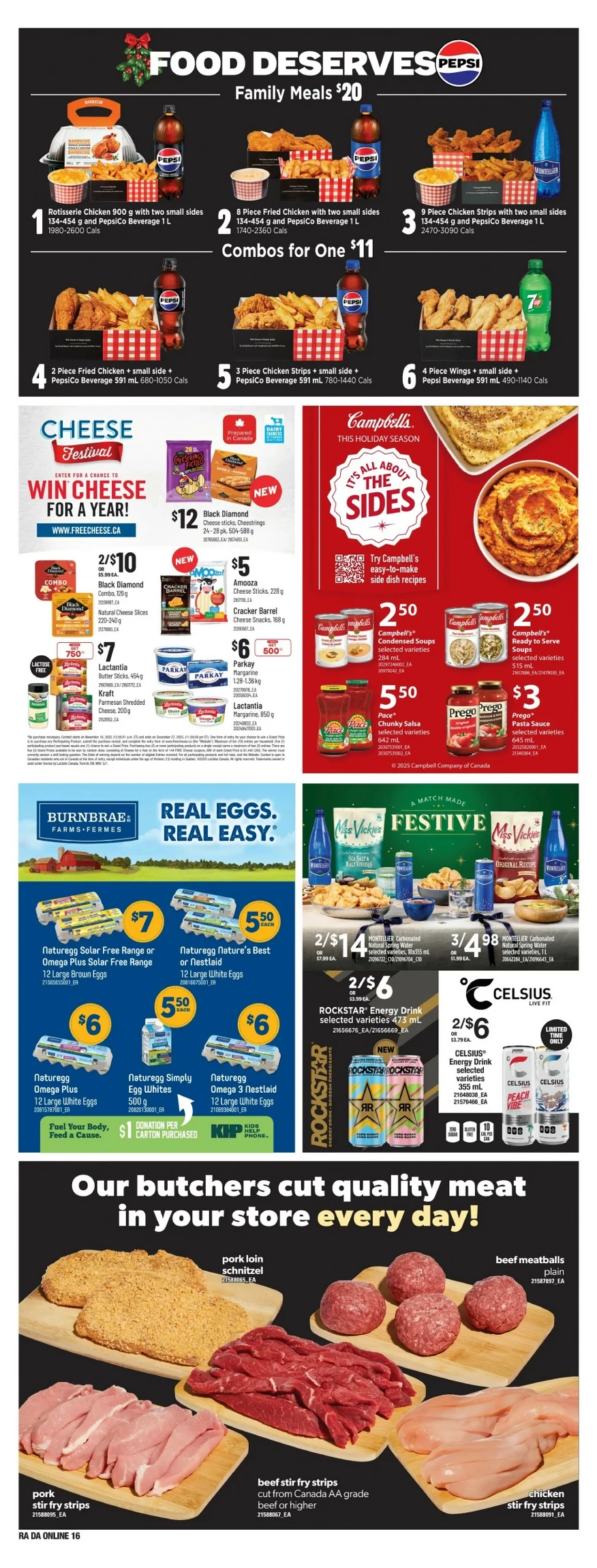 Atlantic Superstore Flyer December 4 to 10, 2025 4 – atlantic superstore flyer december 4 10 26 43862007