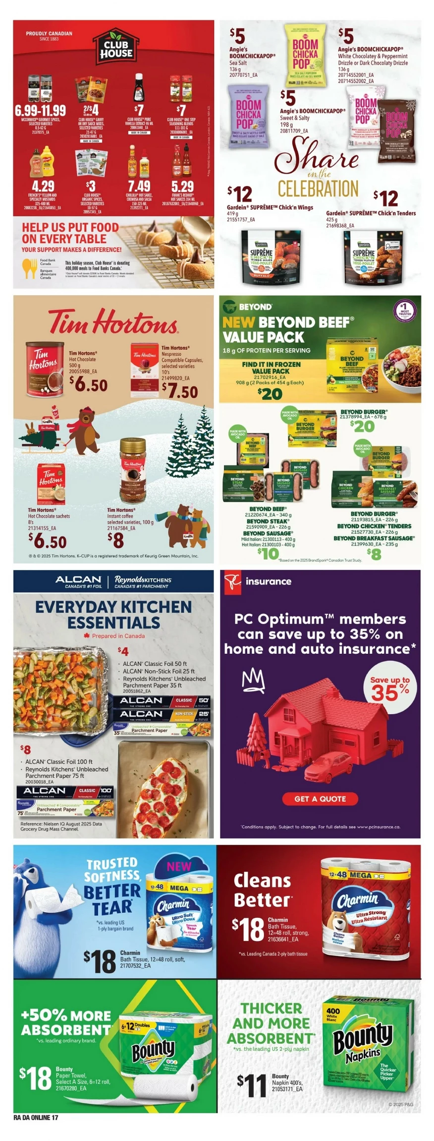 Atlantic Superstore Flyer December 4 to 10, 2025 5 – atlantic superstore flyer december 4 10 27 81418290