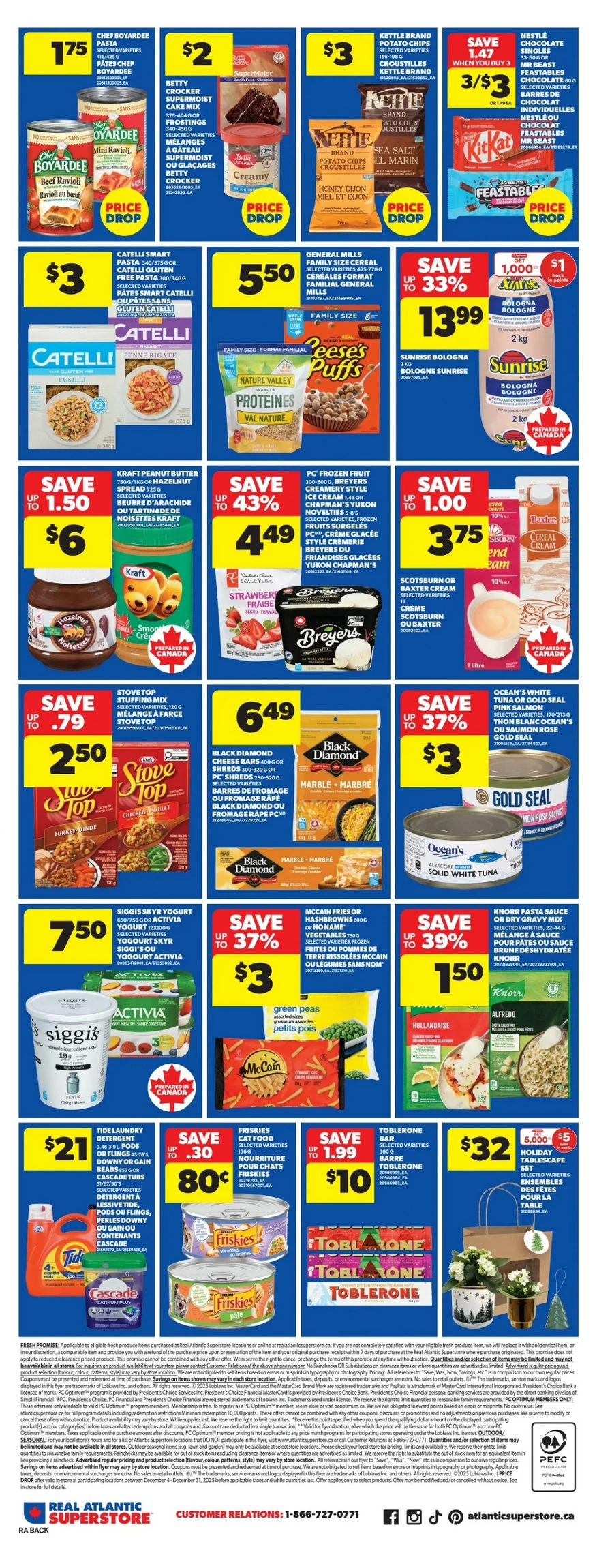 atlantic superstore flyer december 4 10 4 44307241