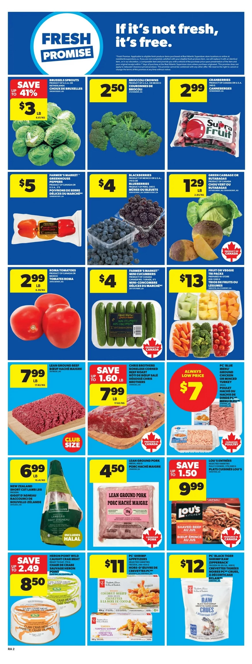 Atlantic Superstore Flyer December 18 to 24, 2025 3 – atlantic superstore flyer december 4 10 5 28472254