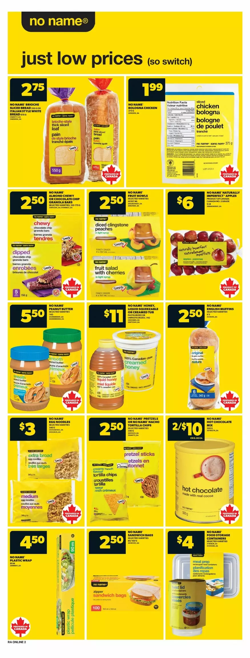 atlantic superstore flyer january 8 14 12 93321014