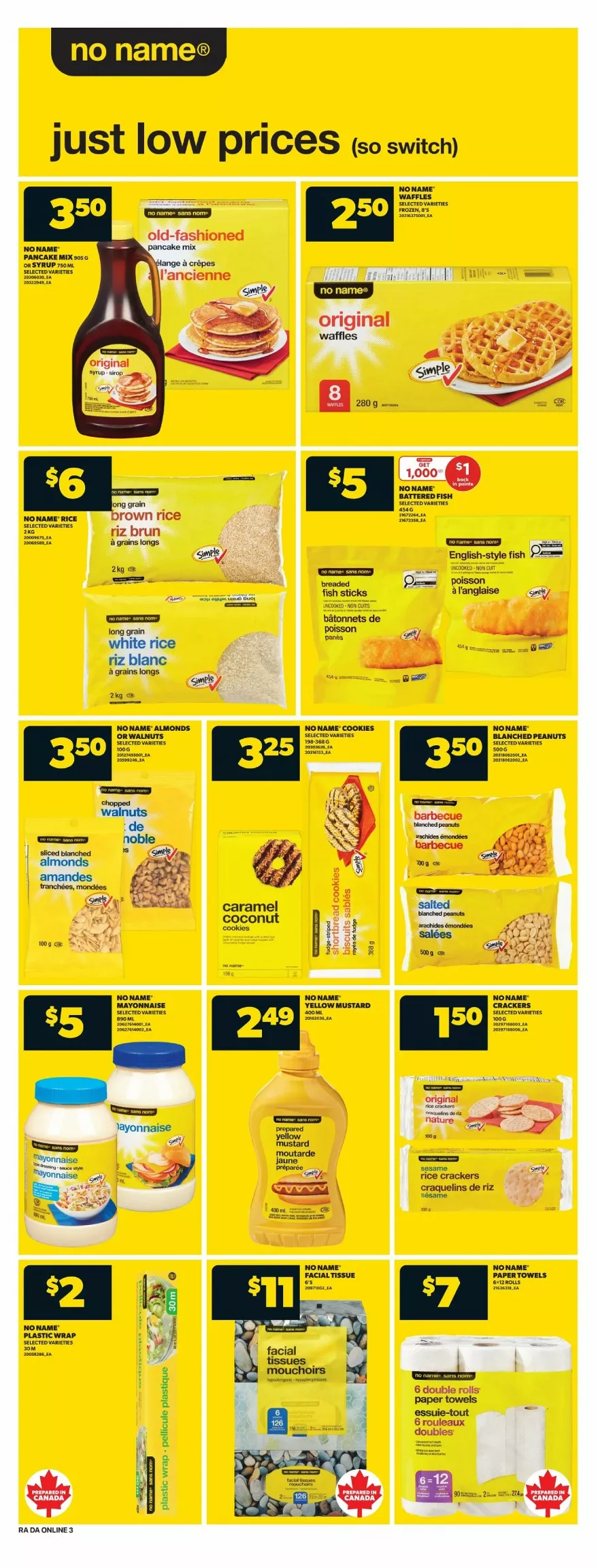 atlantic superstore flyer january 8 14 13 80173353