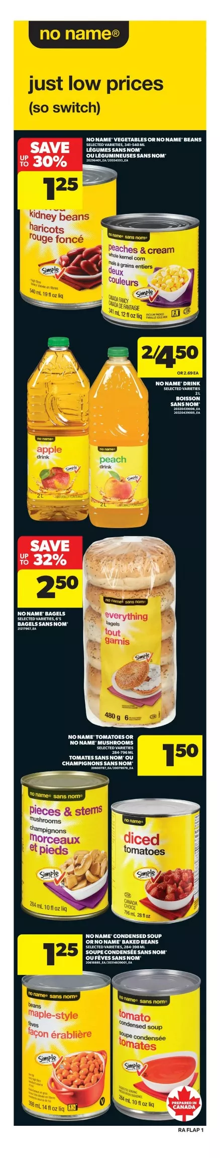 atlantic superstore flyer january 8 14 1 35087103