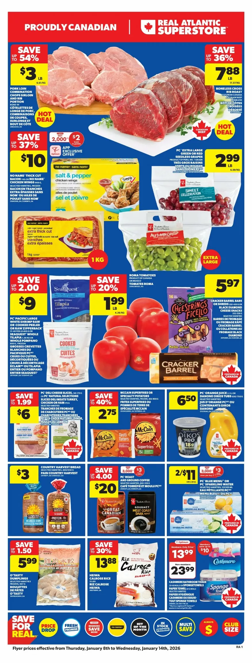 atlantic superstore flyer january 8 14 3 58952520