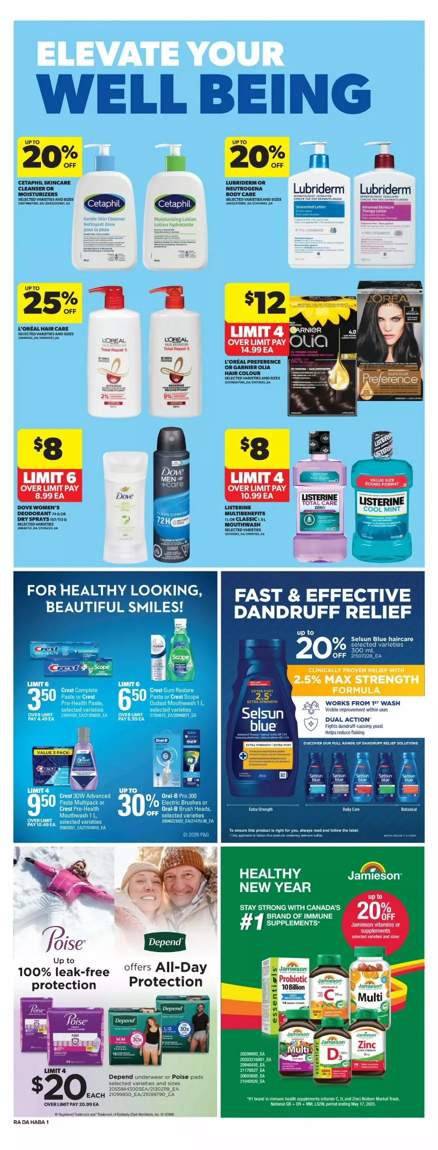 atlantic superstore flyer january 8 14 9 27487699