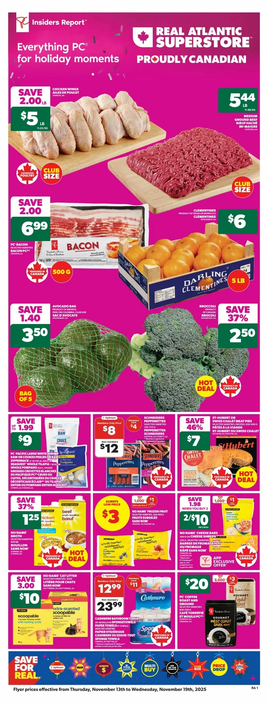 Atlantic Superstore Flyer November 13 to November 19, 2025 2 – atlantic superstore flyer Atlantic Superstore Flyer November 13 to November 19, 2025 1 – atlantic superstore flyer november 13 19 3 59373658