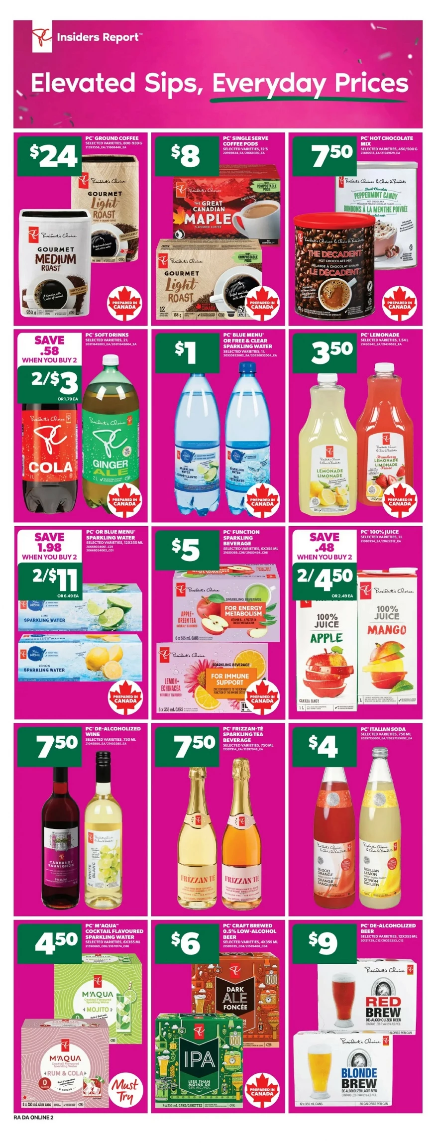 Atlantic Superstore Flyer December 11 to 17, 2025 1 – atlantic superstore flyer november 27 december 3 10 07203124