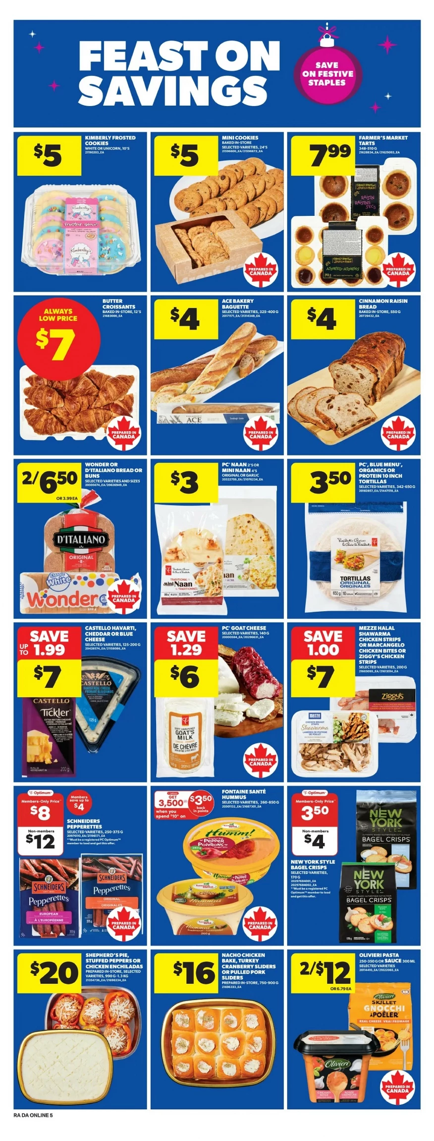 Atlantic Superstore Flyer December 11 to 17, 2025 4 – atlantic superstore flyer november 27 december 3 13 49757846