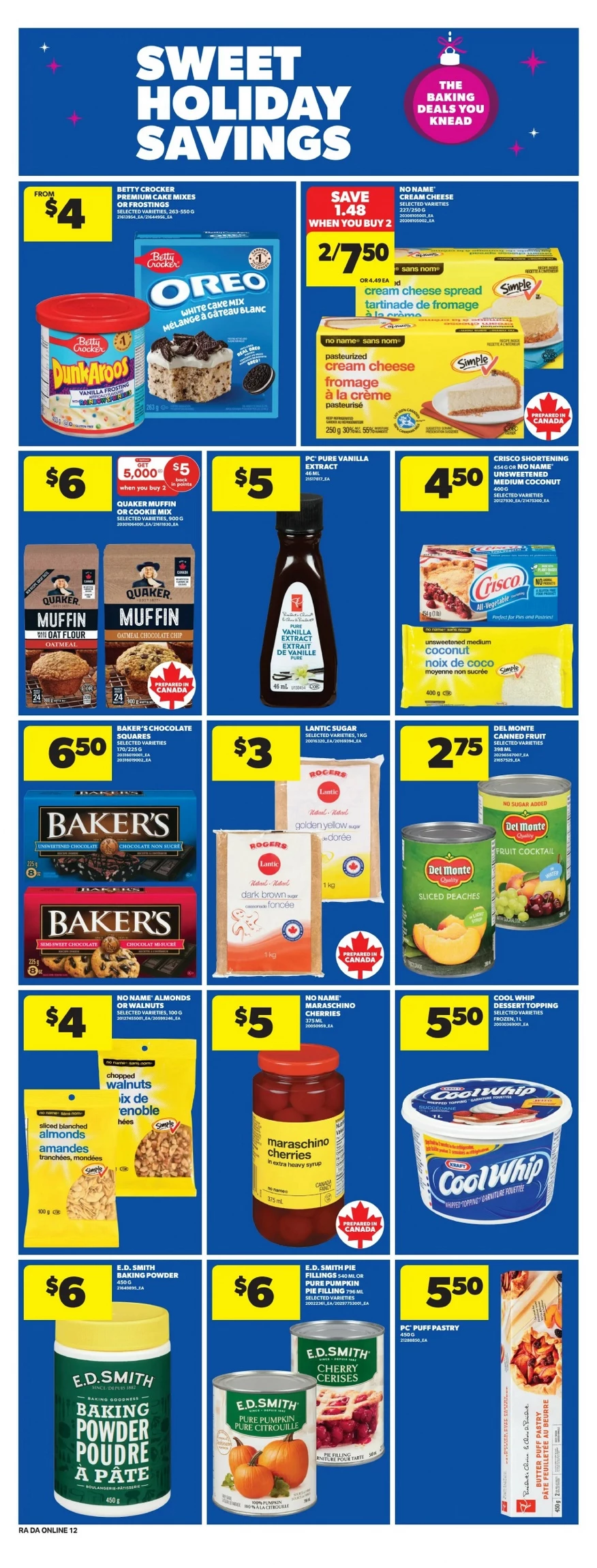 Atlantic Superstore Flyer December 11 to 17, 2025 4 – atlantic superstore flyer november 27 december 3 20 09575685