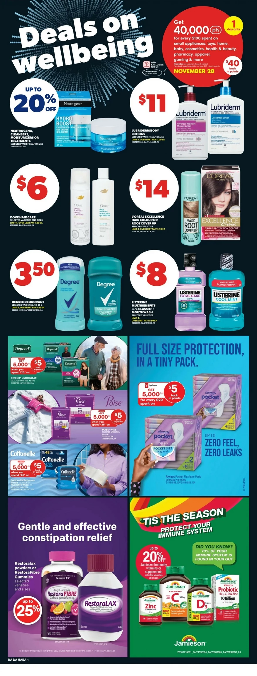 Atlantic Superstore Flyer December 11 to 17, 2025 5 – atlantic superstore flyer november 27 december 3 26 96262928